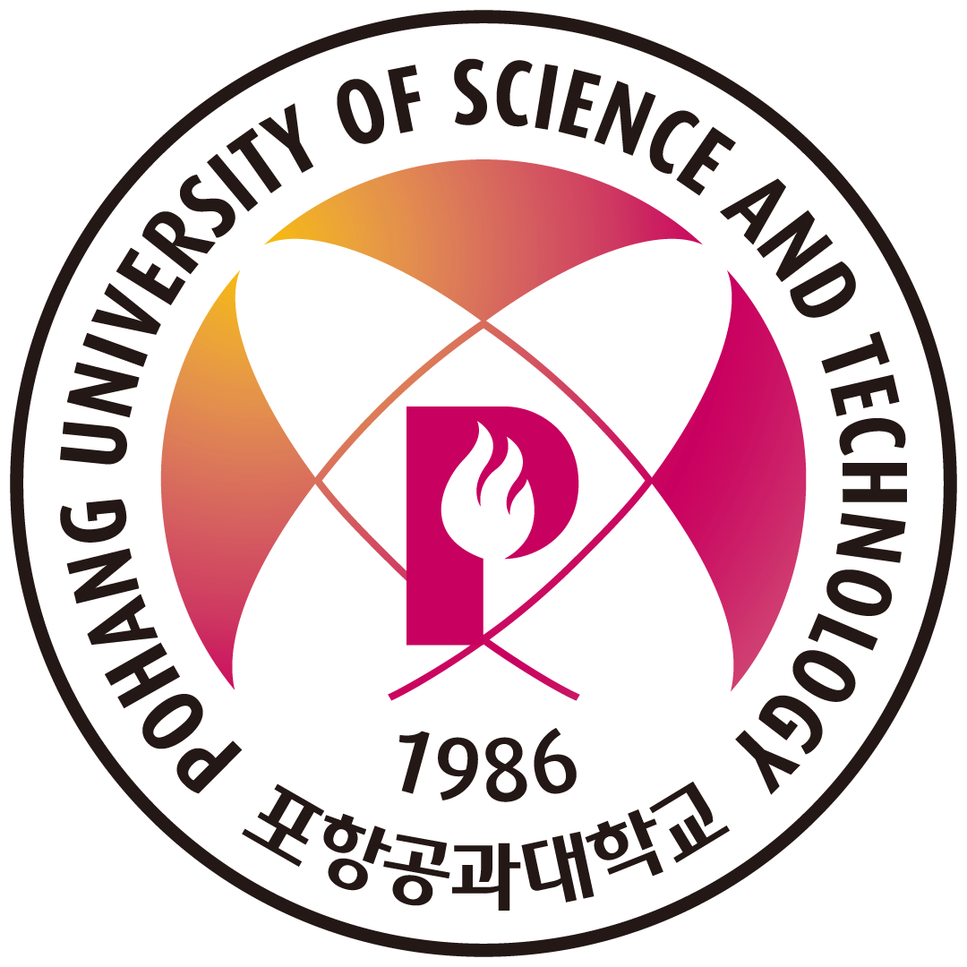 POSTECH emblem